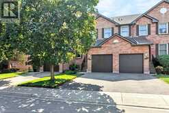 2915 HEADON FOREST Drive Unit# 47 | Burlington Ontario | Slide Image Two