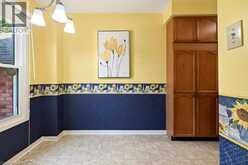 2915 HEADON FOREST Drive Unit# 47 | Burlington Ontario | Slide Image Nine