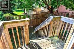 2915 HEADON FOREST Drive Unit# 47 | Burlington Ontario | Slide Image Twenty-six