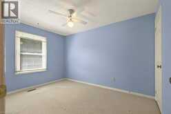 2915 HEADON FOREST Drive Unit# 47 | Burlington Ontario | Slide Image Twenty