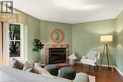 2915 HEADON FOREST Drive Unit# 47 | Burlington Ontario | Slide Image Four