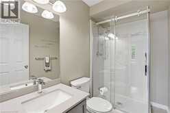 819 UPPER PARADISE Road Unit# 9 | Hamilton Ontario | Slide Image Nineteen