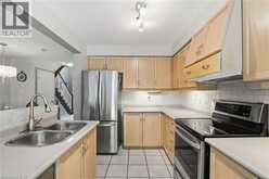 819 UPPER PARADISE Road Unit# 9 | Hamilton Ontario | Slide Image Nine