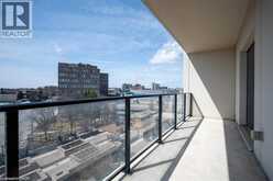 160 MACDONELL Street Unit# 607 | Guelph Ontario | Slide Image Thirteen