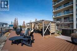 160 MACDONELL Street Unit# 607 | Guelph Ontario | Slide Image Twenty-two
