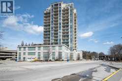 160 MACDONELL Street Unit# 607 | Guelph Ontario | Slide Image Two