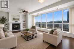 160 MACDONELL Street Unit# 607 | Guelph Ontario | Slide Image Four