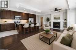 160 MACDONELL Street Unit# 607 | Guelph Ontario | Slide Image Five