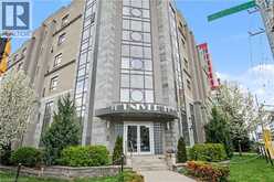 96 UNIVERSITY Avenue W | Waterloo Ontario | Slide Image One