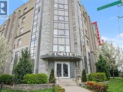 96 UNIVERSITY Avenue W Waterloo Ontario, N2L 3C9
