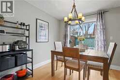 661 FRANCIS Road Unit# 4 | Burlington Ontario | Slide Image Eleven