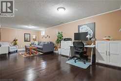 661 FRANCIS Road Unit# 4 | Burlington Ontario | Slide Image Nineteen