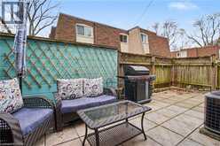 661 FRANCIS Road Unit# 4 | Burlington Ontario | Slide Image Twenty-two