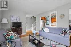 661 FRANCIS Road Unit# 4 | Burlington Ontario | Slide Image Six