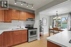 661 FRANCIS Road Unit# 4 | Burlington Ontario | Slide Image Seven