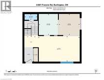 661 FRANCIS Road Unit# 4 | Burlington Ontario | Slide Image Twenty-three