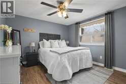 661 FRANCIS Road Unit# 4 | Burlington Ontario | Slide Image Fifteen