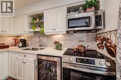 26 WENTWORTH Avenue Unit# 5S | Cambridge Ontario | Slide Image Twelve