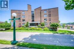 26 WENTWORTH Avenue Unit# 5S | Cambridge Ontario | Slide Image One
