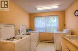 26 WENTWORTH Avenue Unit# 5S | Cambridge Ontario | Slide Image Thirty-eight