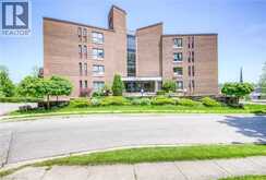 26 WENTWORTH Avenue Unit# 5S | Cambridge Ontario | Slide Image Thirty-nine