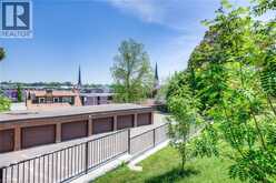 26 WENTWORTH Avenue Unit# 5S | Cambridge Ontario | Slide Image Five