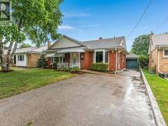 290 MELROSE Avenue Kitchener Ontario, N2H 2C1