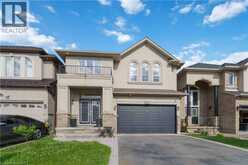 212 CHARTWELL Circle | Hamilton Ontario | Slide Image One
