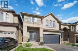212 CHARTWELL Circle | Hamilton Ontario | Slide Image Two