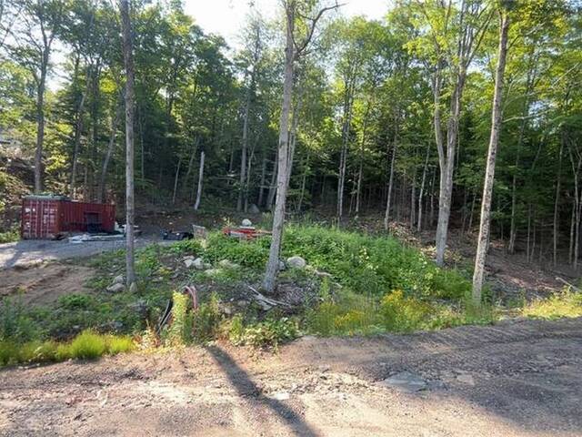 LOT 23 GLEN EAGLE Court Huntsville Ontario, P1H 1B1 - Vacant Land For Sale