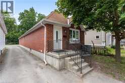 25 SAUNBY Street | London Ontario | Slide Image Two