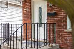 25 SAUNBY Street | London Ontario | Slide Image Three