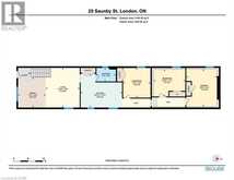 25 SAUNBY Street | London Ontario | Slide Image Forty-seven