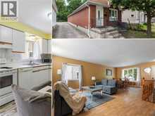 25 SAUNBY Street | London Ontario | Slide Image One