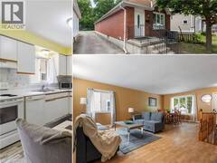25 SAUNBY Street London Ontario, N6G 1A2