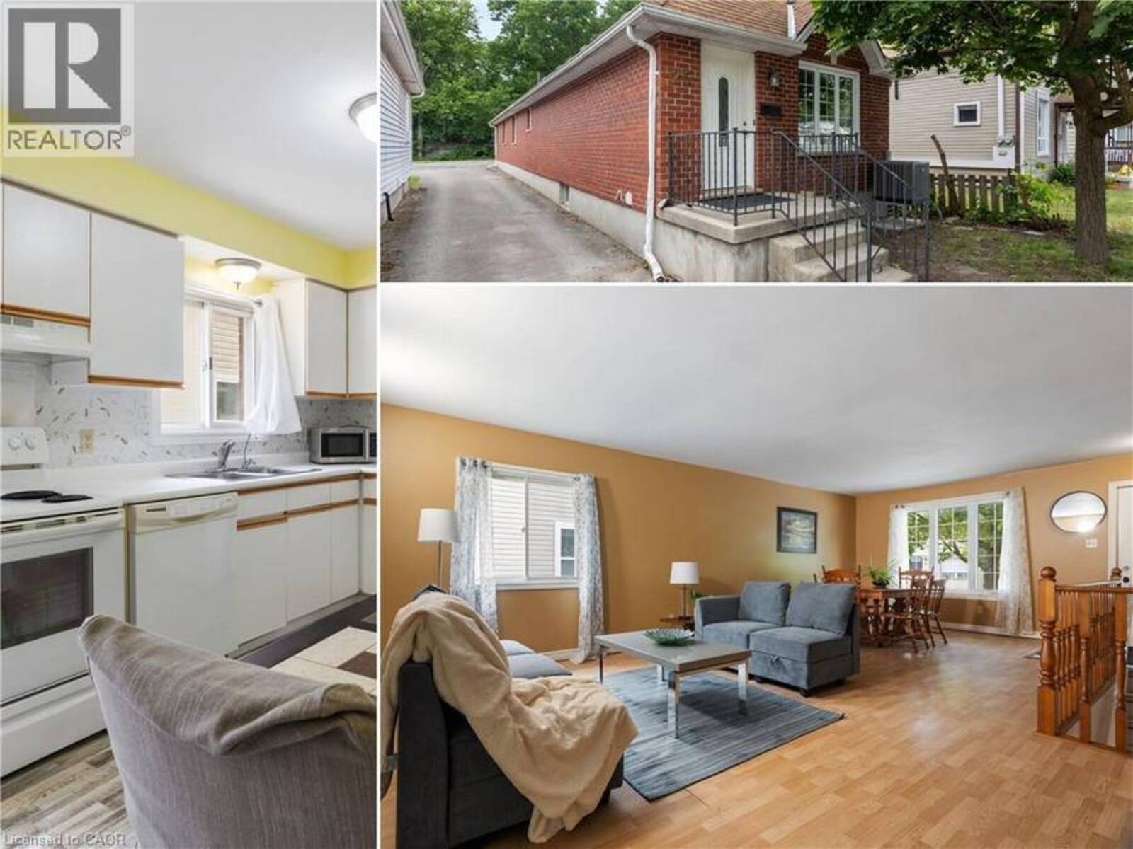 25 SAUNBY Street, London, Ontario N6G 1A2