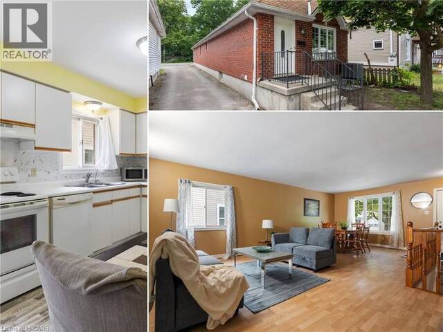 25 SAUNBY Street London Ontario, N6G 1A2 - 6 Bedrooms Home For Sale