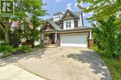 282 CARRINGTON Drive | Guelph Ontario | Slide Image One