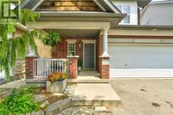 282 CARRINGTON Drive | Guelph Ontario | Slide Image Three