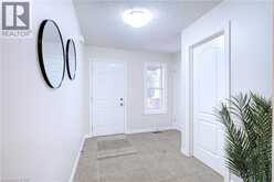 282 CARRINGTON Drive | Guelph Ontario | Slide Image Four