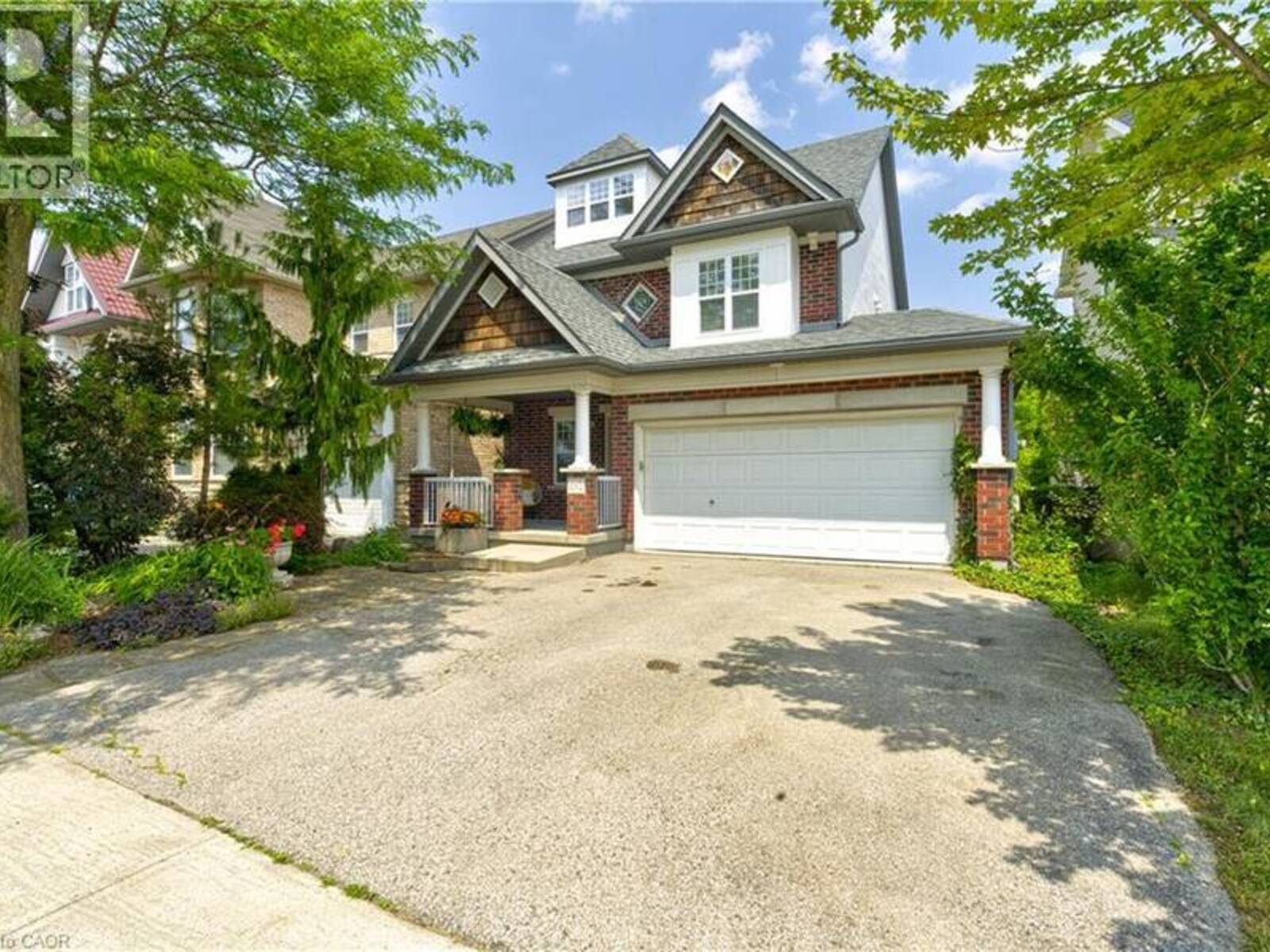 282 CARRINGTON Drive, Guelph, Ontario N1G 5H2