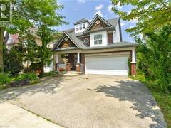 282 CARRINGTON Drive Guelph Ontario, N1G 5H2