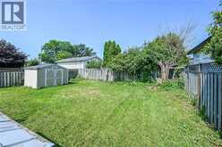 18 CORAL Drive | Hamilton Ontario | Slide Image Thirty-nine