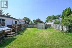 18 CORAL Drive | Hamilton Ontario | Slide Image Forty