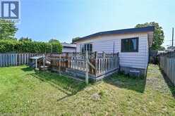 18 CORAL Drive | Hamilton Ontario | Slide Image Forty-three