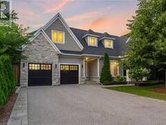 1077 BRIDGE Road Oakville Ontario, L6L 2B6