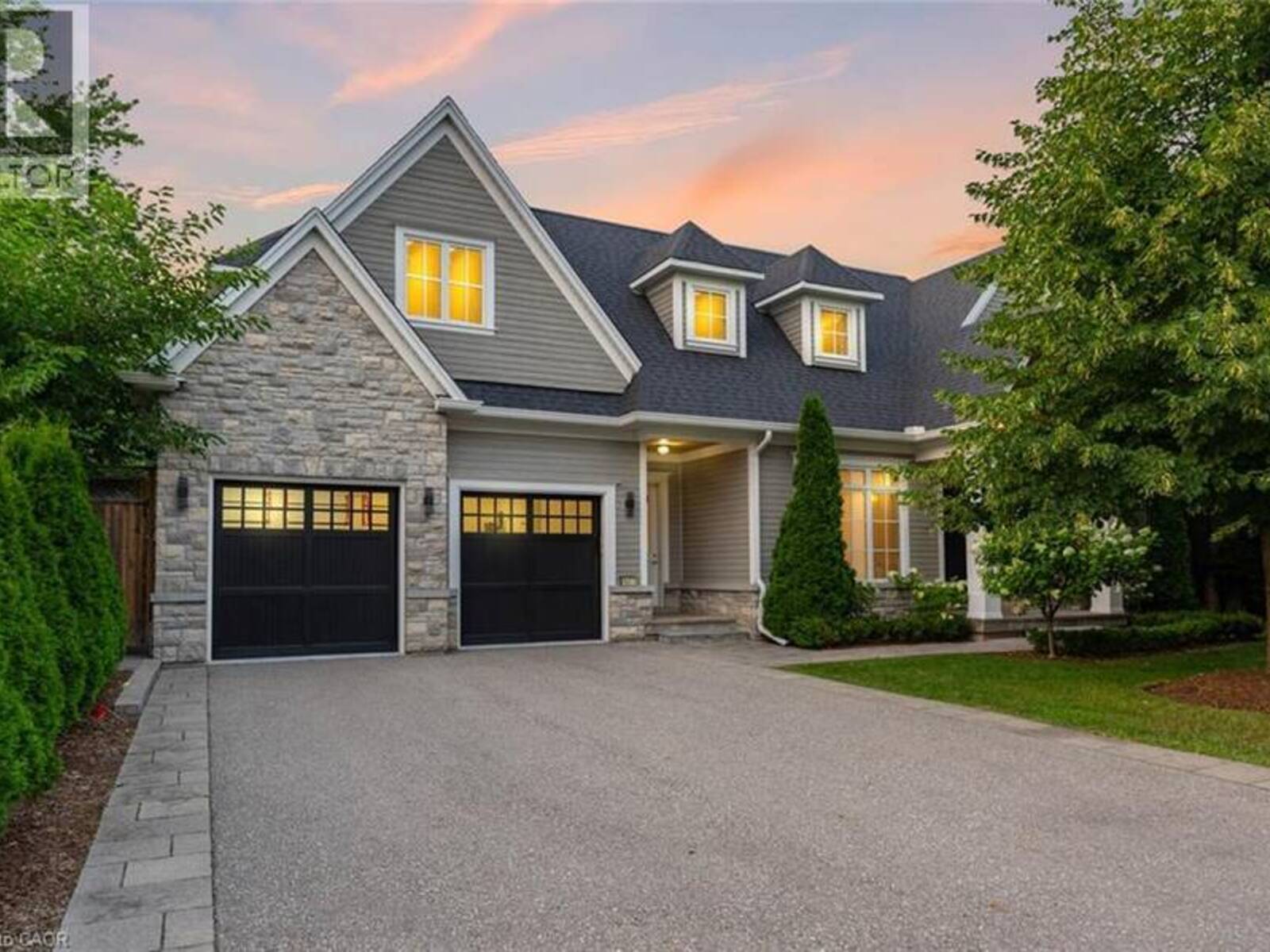 1077 BRIDGE Road, Oakville, Ontario L6L 2B6
