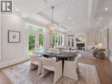 1077 BRIDGE Road | Oakville Ontario | Slide Image Thirteen