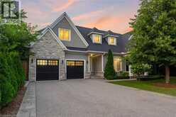 1077 BRIDGE Road | Oakville Ontario | Slide Image One