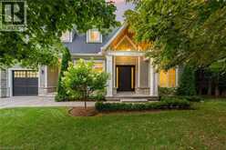 1077 BRIDGE Road | Oakville Ontario | Slide Image Two